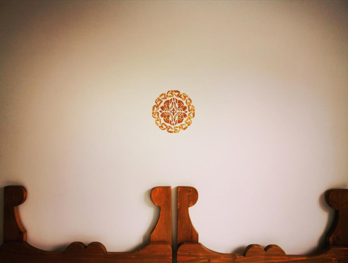 Szabolcs Vezer Panzio Bed & Breakfast ภายนอก รูปภาพ