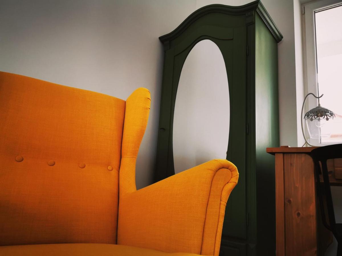Szabolcs Vezer Panzio Bed & Breakfast ภายนอก รูปภาพ
