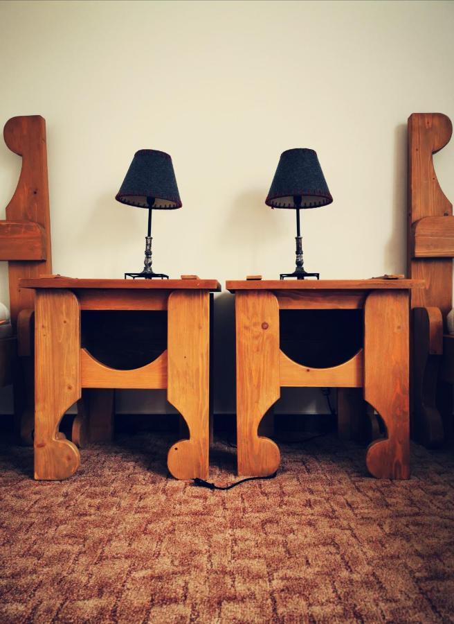 Szabolcs Vezer Panzio Bed & Breakfast ภายนอก รูปภาพ