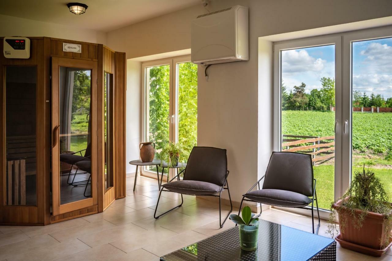 Szabolcs Vezer Panzio Bed & Breakfast ภายนอก รูปภาพ